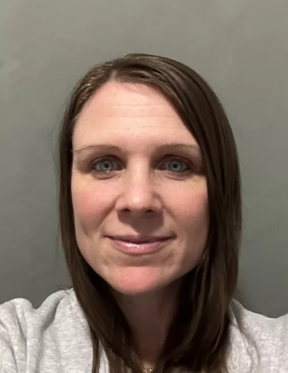 Photo of Roeder Jessie, IFS therapist in Chicago