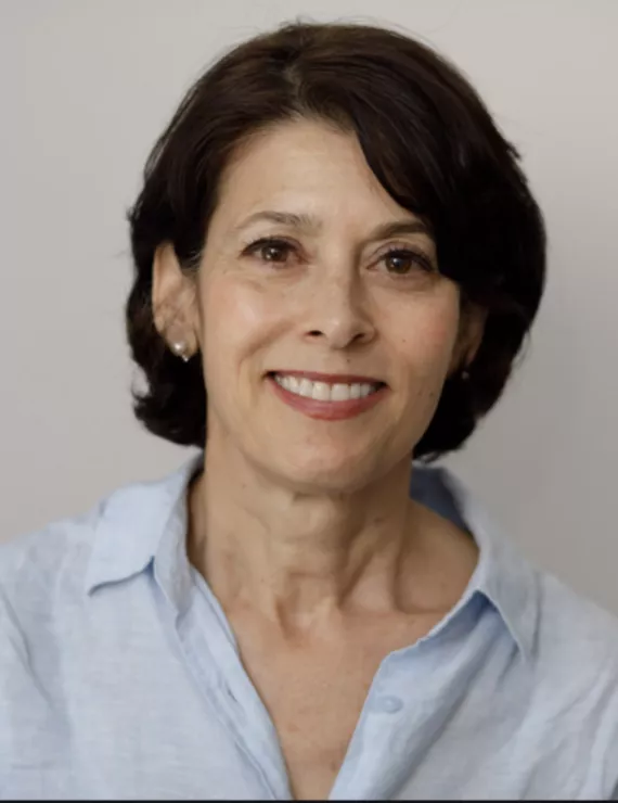Photo of Roquitte Monica, IFS therapist in New York