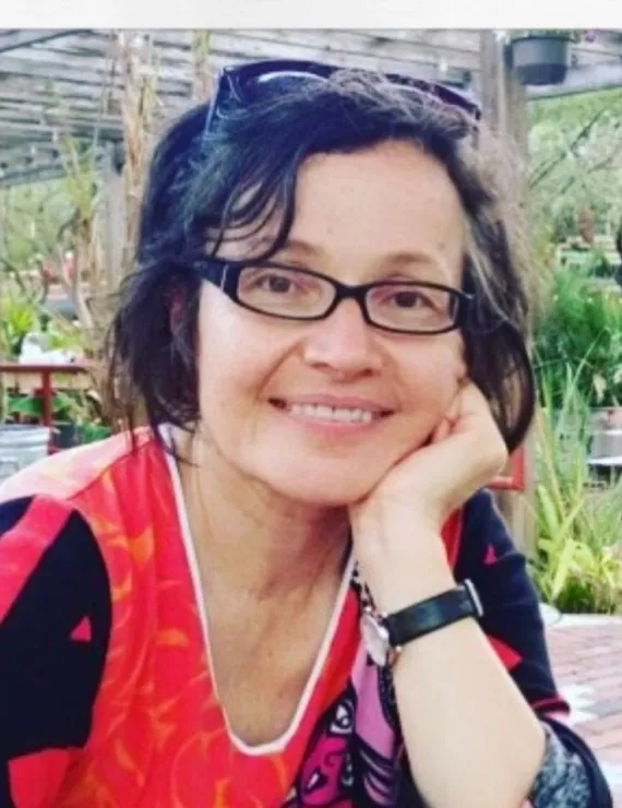 Photo of Rosier Monica, IFS therapist in Gainesville