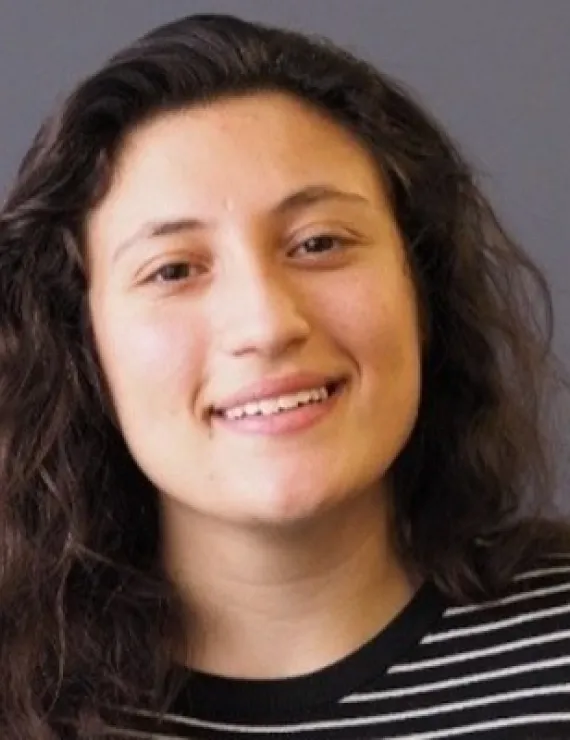 Photo of Ross Trupin Maia, IFS therapist in Oakland