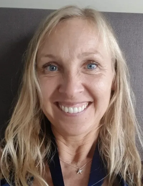 Photo of Rushbrook Sophie, IFS therapist in Bristol
