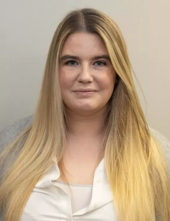 Photo of Ruvolo Megan, IFS therapist in Indianapolis