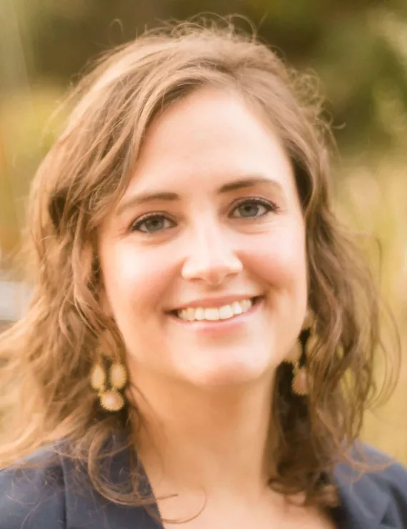 Photo of Ryan Melissa, IFS therapist in Newton