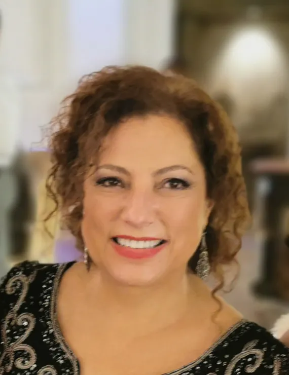 Photo of SÁNCHEZ VÁZQUEZ ROSARIO, IFS therapist in Madrid