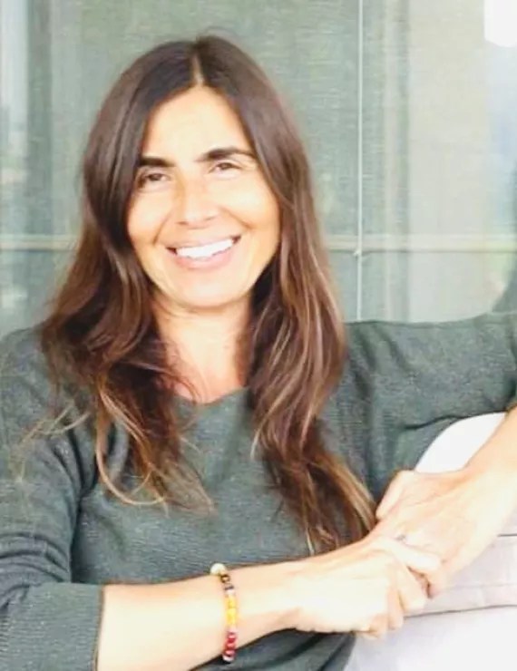 Photo of Sabbour Dahlyia, IFS therapist in Cairo