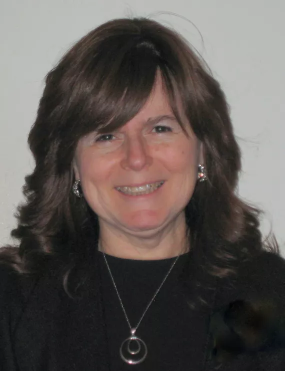 Photo of Sachs Phyllis Yedida, IFS therapist in Teaneck