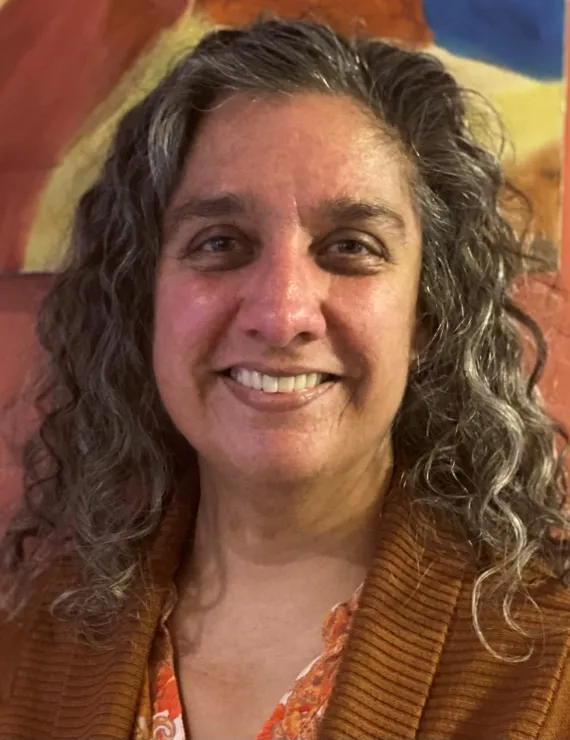 Photo of Saigal Ashima, IFS therapist in Ann Arbor