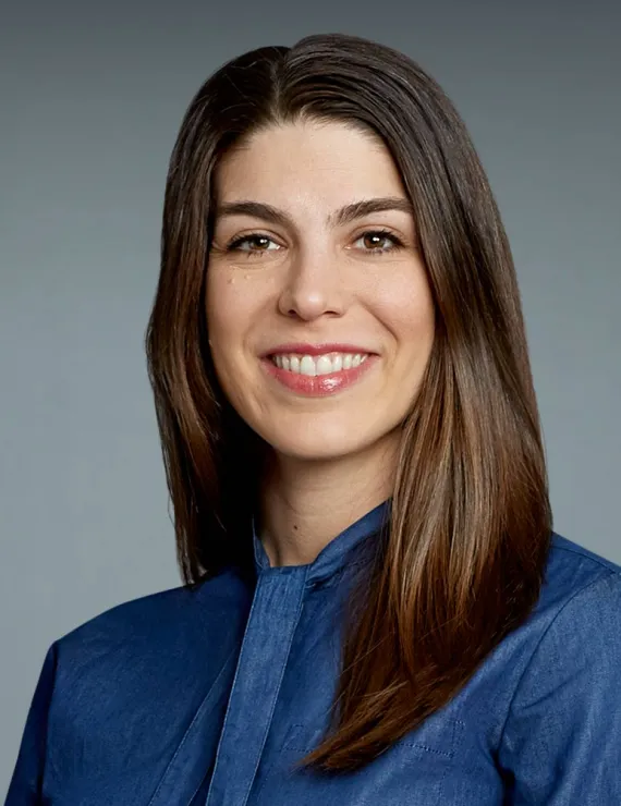 Photo of Sawaya Jennifer, IFS therapist in Brooklyn