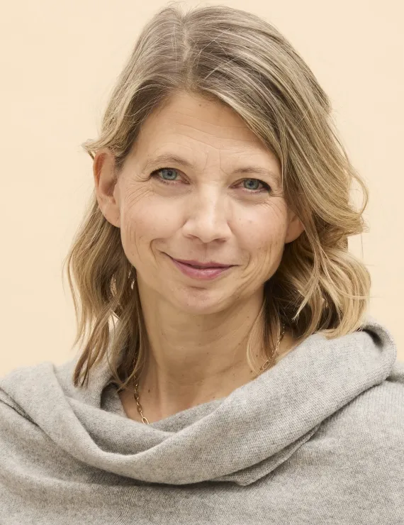 Photo of Schacht Katharina, IFS therapist in Hamburg