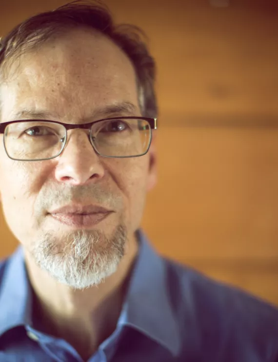 Photo of Schnitzius Robert, IFS therapist in Berkeley