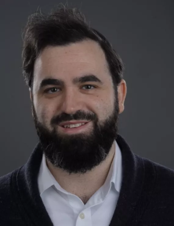 Photo of Schor Yisroel, IFS therapist in Boca Raton