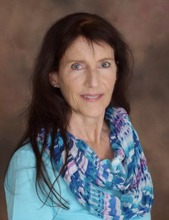 Photo of Schubert Holly, IFS therapist in Littleton