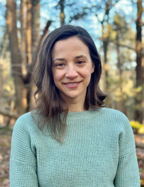 Photo of Sechler Alexandra, IFS therapist in Kingston