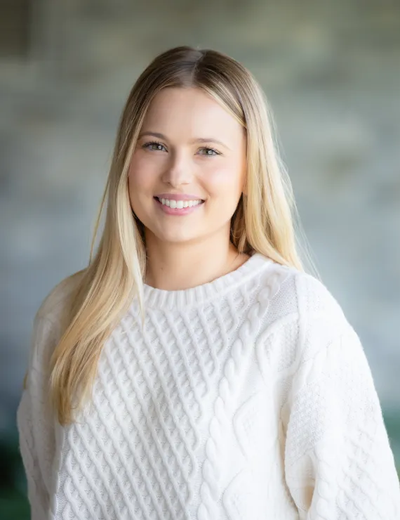 Photo of Sedlak Nicole, IFS therapist in Hamilton