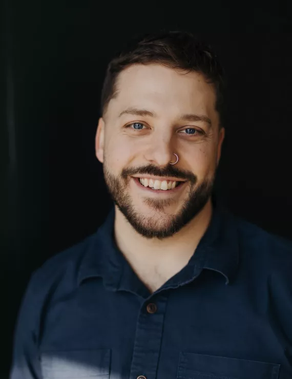 Photo of Seletzky Vanya, IFS therapist in Columbus