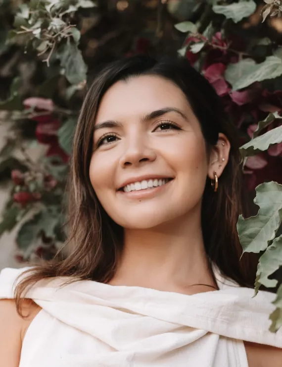 Photo of Servin Nathalie, IFS therapist in San Francisco