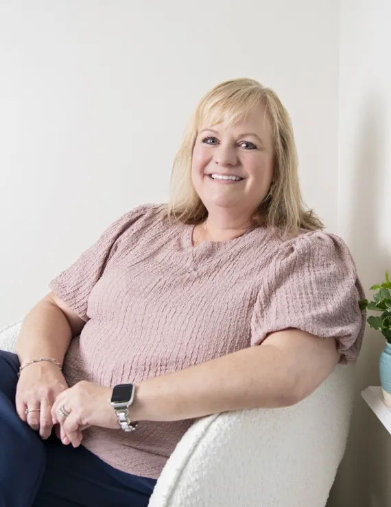 Photo of Shanks Jennifer, IFS therapist in Louisville