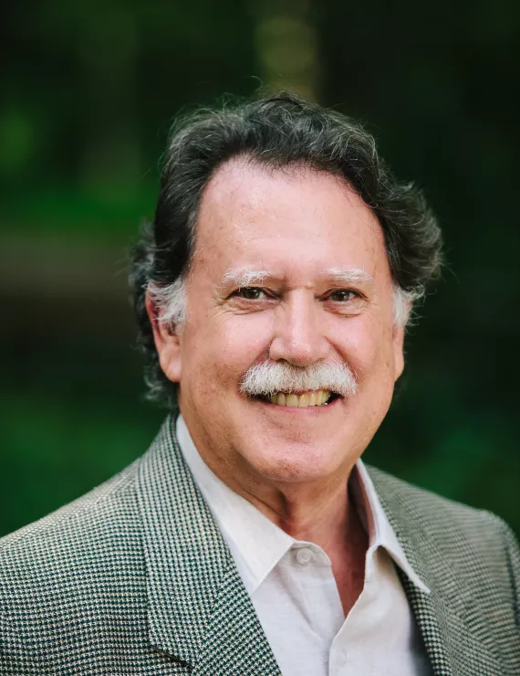 Photo of Sharp Michael, IFS therapist in Chapel Hill