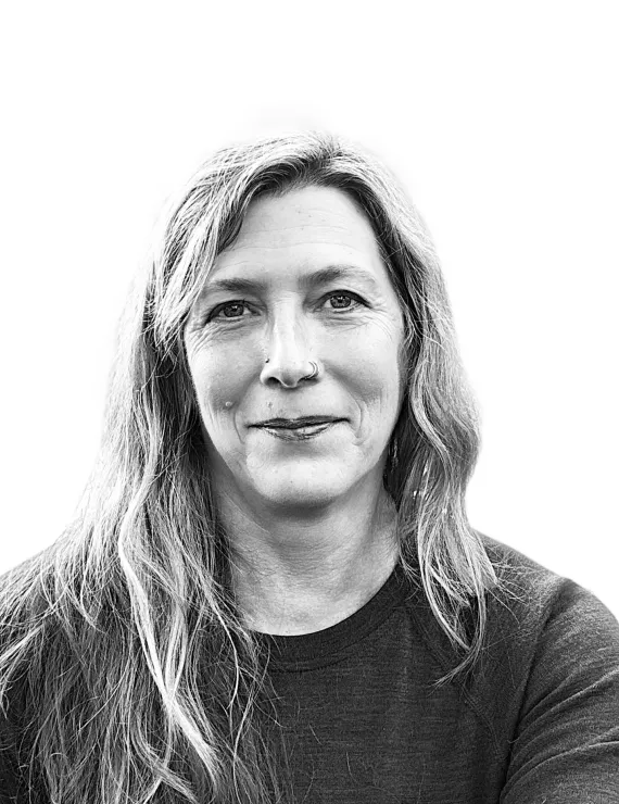 Photo of Shealy Jill, IFS therapist in Portland Portland