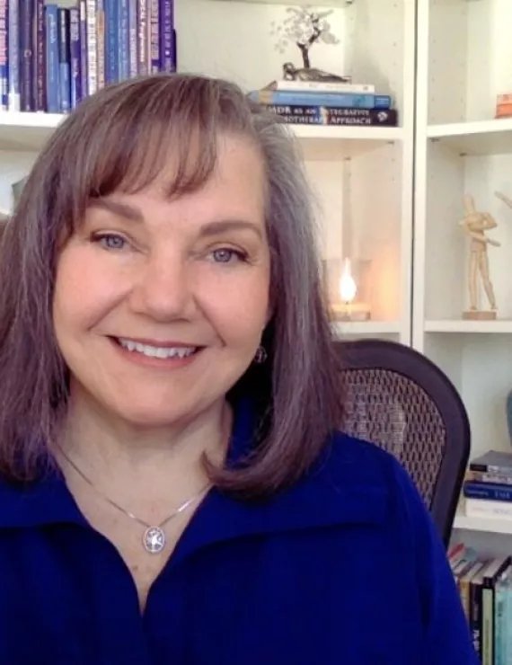 Photo of Sheehan-Zeidler Barbara, IFS therapist in Littleton