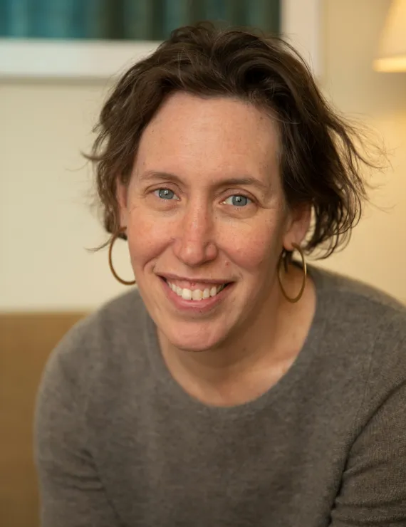 Photo of Siegel Emily, IFS therapist in Laramie