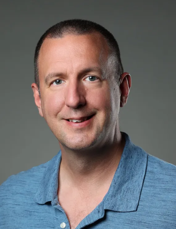 Photo of Sitkowski Jeremy, IFS therapist in Sarasota