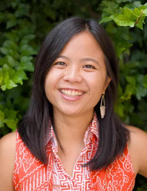 Photo of Sjarif Kyra, IFS therapist in Philadelphia
