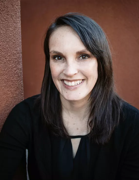 Photo of Skillern Wendy, IFS therapist in San Francisco