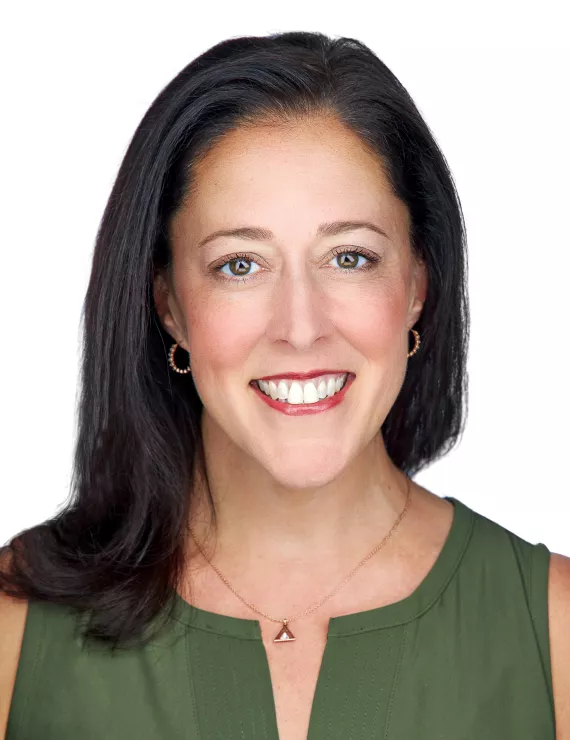 Photo of Smedley Jessica, IFS therapist in Princeton