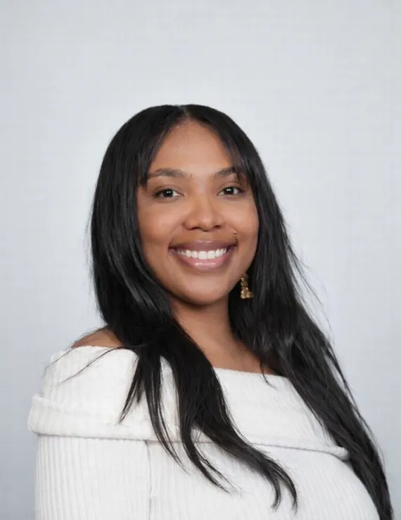 Photo of Smith-Jordan Jalisa, IFS therapist in Peoria