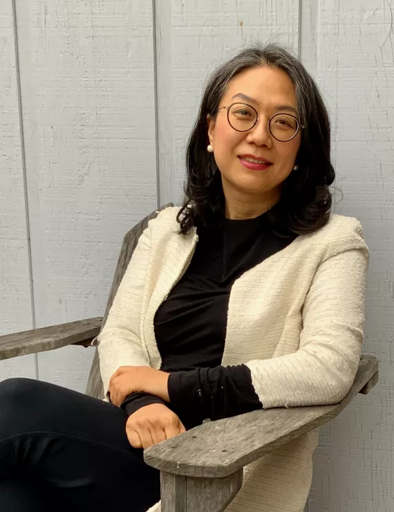 Photo of Son Seonghee, IFS therapist in Seoul