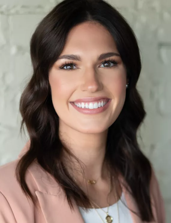 Photo of Sonnier Dr. Robyn, IFS therapist in Lafayette