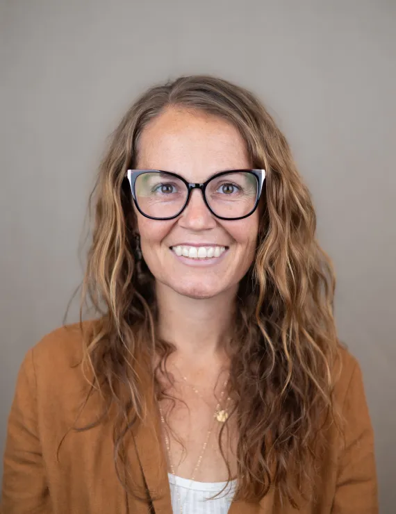 Photo of Sorensen Kaysha, IFS therapist in Washington