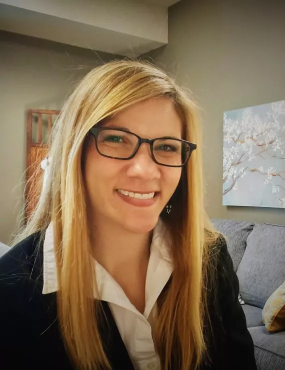 Photo of Soule Kathryn, IFS therapist in Fort Worth
