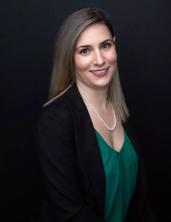 Photo of Spoerl Lindsay, IFS therapist in Columbus