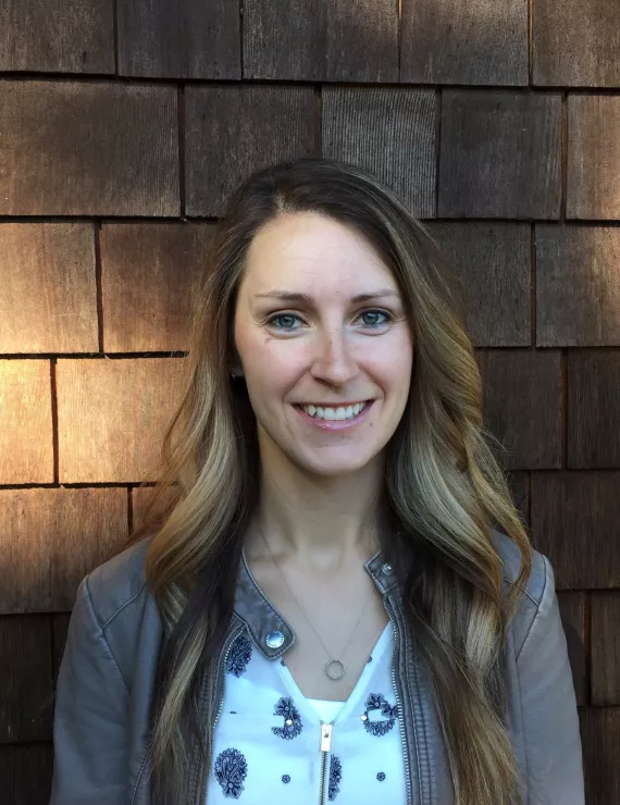 Photo of Stevermer Rita, IFS therapist in Denver