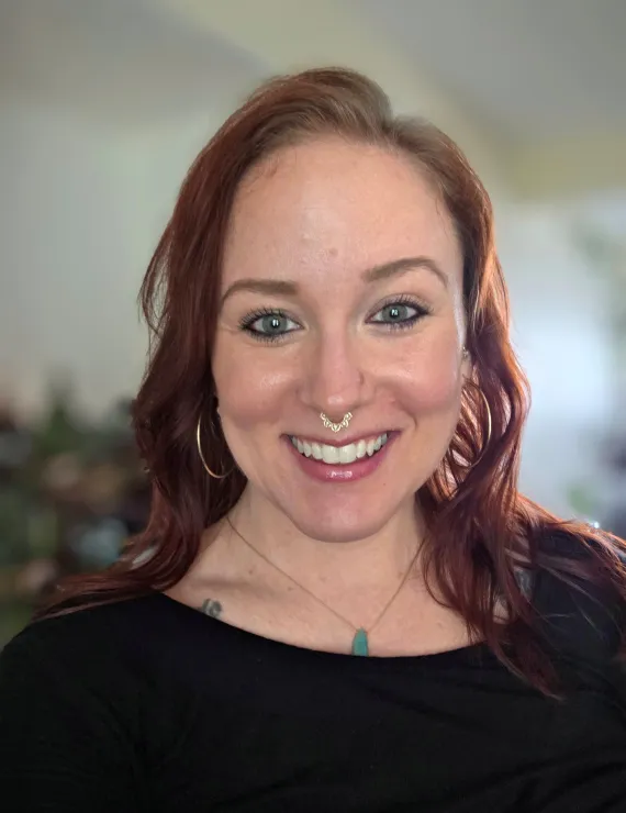 Photo of Stillwell Shawna, IFS therapist in Columbus