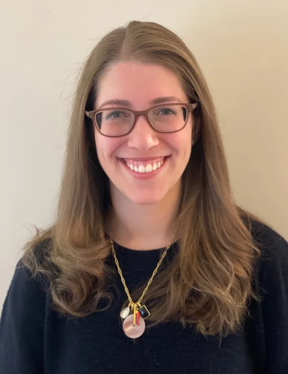 Photo of Sturm Jamie, IFS therapist in Scarsdale