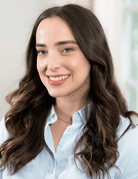 Photo of Summers Claire, IFS therapist in Los Angeles