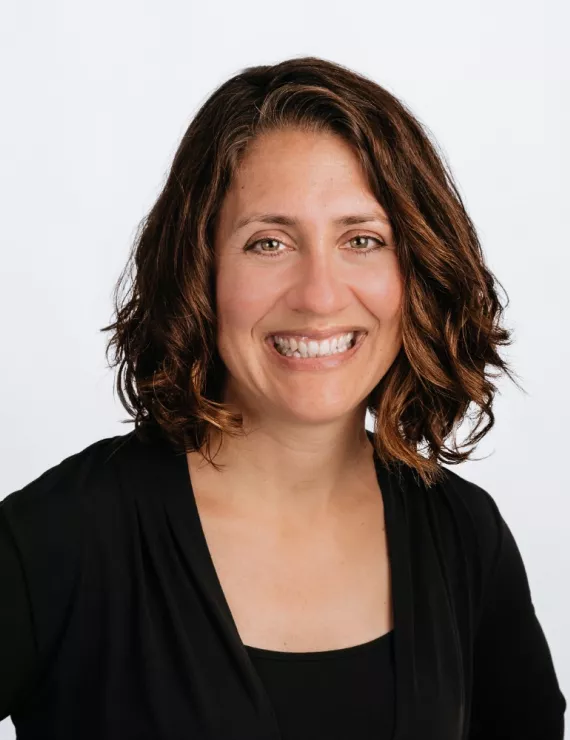Photo of Suominen Alison, IFS therapist in Duluth