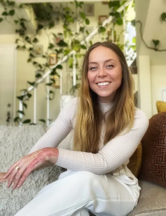 Photo of Sweitzer Natasha, IFS therapist in Los Angeles