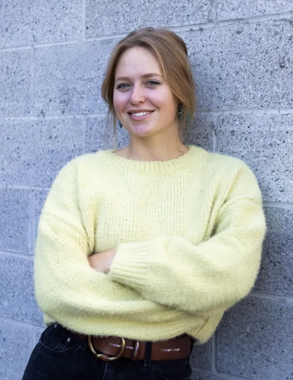 Photo of Syvertson-Hagestuen Cheyenne, IFS therapist in Jackson