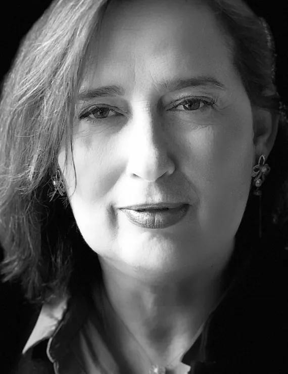 Photo of Tapia Ana Margarida Pacheco, IFS therapist in Lisboa