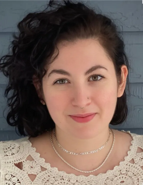 Photo of Taub Melanie, IFS therapist in Easthampton