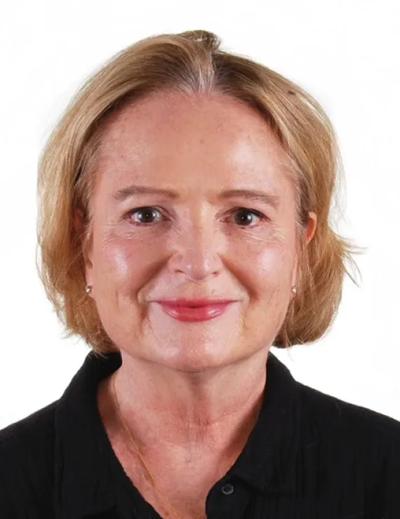 Photo of Taylor Tracy, IFS therapist in Boca Raton