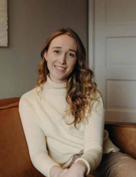Photo of Temple Natalie, IFS therapist in Seattle
