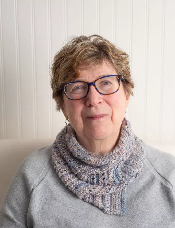 Photo of Tener Elizabeth, IFS therapist in Salem