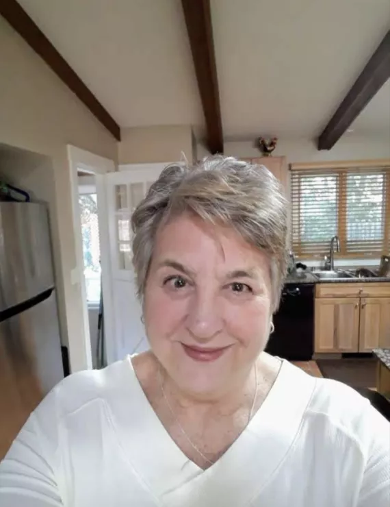 Photo of Terrell Phillips Elizabeth (Liz), IFS therapist in FORT COLLINS