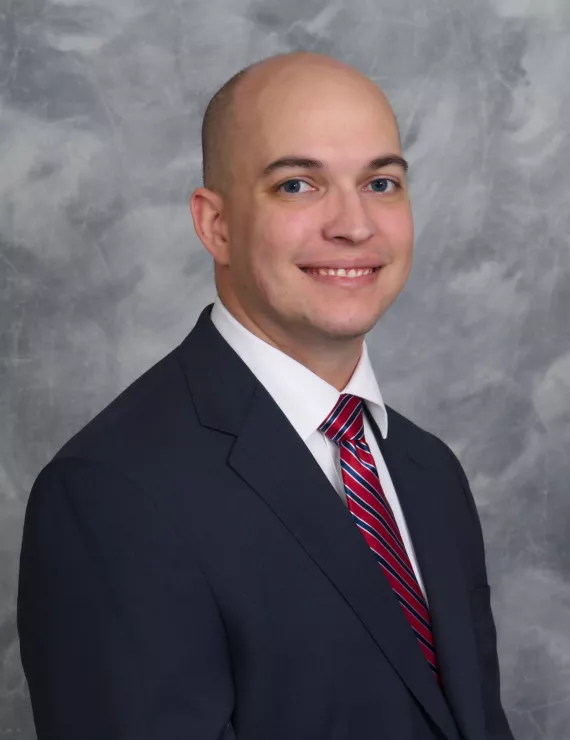 Photo of Thompson Troy, IFS therapist in Littleton