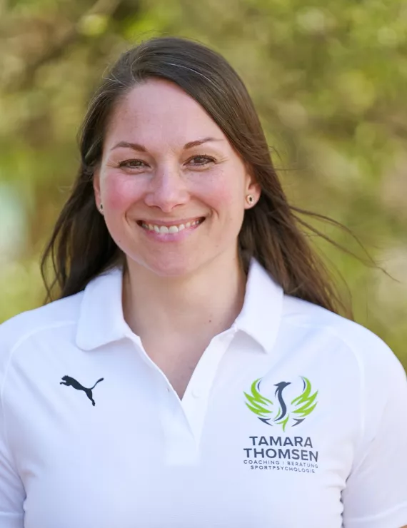 Photo of Thomsen Dr. Tamara, IFS therapist in Hildesheim